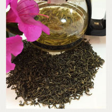 Té verde hecho de Zhejiang Chunmee Fragnant Tee